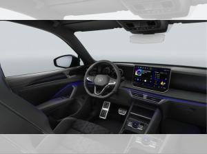 Volkswagen Tiguan R-Line 1,5 eHybrid (272PS) 6-Gang DSG