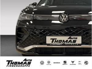 Volkswagen Tiguan 2.0 TDI DSG R-Line Navi Klima