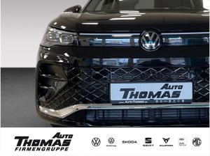 Volkswagen Tiguan 1.5 eTSI DSG R-Line Navi Klima