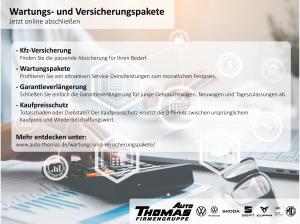 Volkswagen Tiguan 1.5 eTSI DSG R-Line Navi Klima