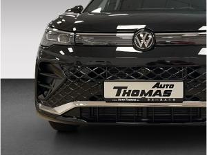 Volkswagen Tiguan 2.0 TDI DSG R-Line Navi Klima