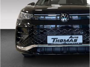Volkswagen Tiguan 1.5 eTSI DSG R-Line Navi Klima