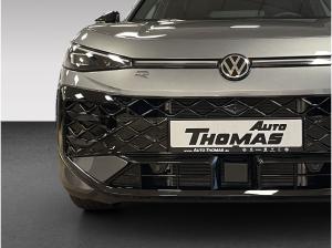 Volkswagen T-Roc 1.5 eTSI DSG R-Line Pano AHK Black Style