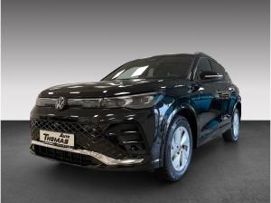 Volkswagen Tiguan 2.0 TDI DSG R-Line Navi Klima
