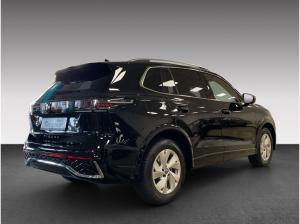 Volkswagen Tiguan 2.0 TDI DSG R-Line Navi Klima