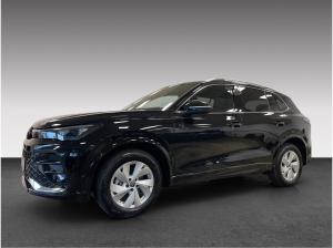 Volkswagen Tiguan 1.5 eTSI DSG R-Line Navi Klima