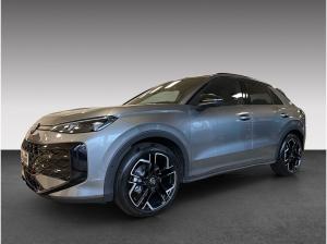 Volkswagen T-Roc 1.5 eTSI DSG R-Line Pano AHK Black Style