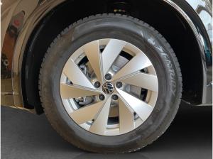 Volkswagen Tiguan 2.0 TDI DSG R-Line Navi Klima