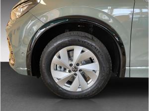 Volkswagen Tiguan 2.0 TDI 4Motion DSG R-Line AHK Black Style