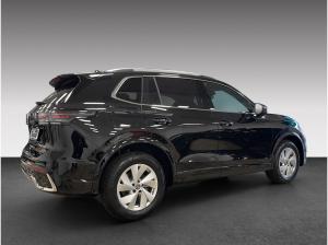 Volkswagen Tiguan 1.5 eTSI DSG R-Line Navi Klima