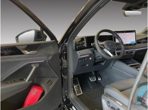 Volkswagen Tiguan 2.0 TDI DSG R-Line Navi Klima
