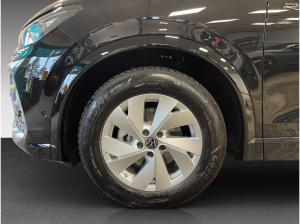 Volkswagen Tiguan 1.5 eTSI DSG R-Line Navi Klima