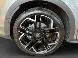 Volkswagen T-Roc 1.5 eTSI DSG R-Line Pano AHK Black Style