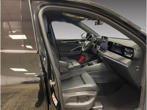 Volkswagen Tiguan 1.5 eTSI DSG R-Line Navi Klima