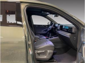 Volkswagen Tiguan 2.0 TDI 4Motion DSG R-Line AHK Black Style