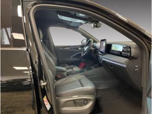 Volkswagen Tiguan 2.0 TDI DSG R-Line Navi Klima