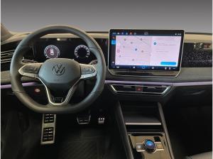 Volkswagen Tiguan 2.0 TDI DSG R-Line Navi Klima