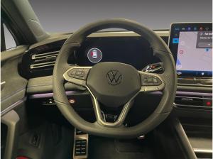 Volkswagen Tiguan 1.5 eTSI DSG R-Line Navi Klima