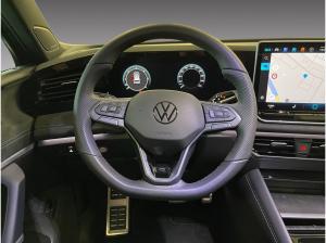 Volkswagen Tiguan 2.0 TDI 4Motion DSG R-Line AHK Black Style