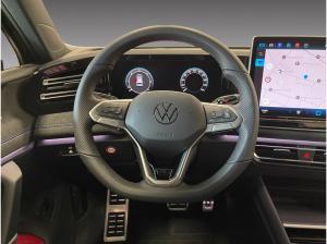 Volkswagen Tiguan 2.0 TDI DSG R-Line Navi Klima