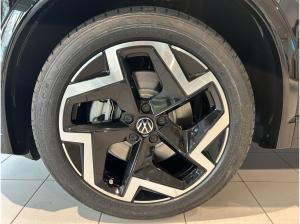 Volkswagen Tiguan 2.0 TDI DSG R-Line Navi Klima