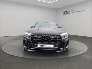 Audi Q7 50 TDI S line Matrix HuD B&O Pano 360°
