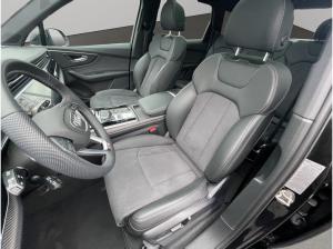 Audi Q7 50 TDI S line Matrix HuD B&O Pano 360°