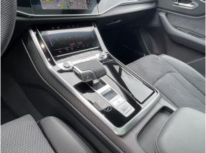 Audi Q7 50 TDI S line Matrix HuD B&O Pano 360°