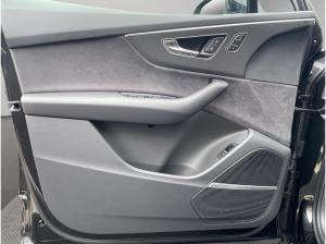 Audi Q7 50 TDI S line Matrix HuD B&O Pano 360°