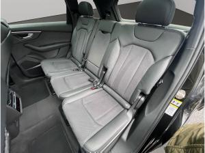 Audi Q7 50 TDI S line Matrix HuD B&O Pano 360°