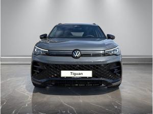 Volkswagen Tiguan R-Line 2,0 l TDI (193 PS) 4MOTION AHK+NAVI+BLACK STYLE *SOFORT VERFÜGBAR*