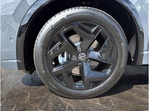 Volkswagen Tiguan R-Line 2,0 l TDI (193 PS) 4MOTION AHK+NAVI+BLACK STYLE *SOFORT VERFÜGBAR*