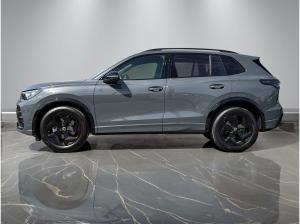 Volkswagen Tiguan R-Line 2,0 l TDI (193 PS) 4MOTION AHK+NAVI+BLACK STYLE *SOFORT VERFÜGBAR*