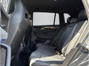 Volkswagen Tiguan R-Line 2,0 l TDI (193 PS) 4MOTION AHK+NAVI+BLACK STYLE *SOFORT VERFÜGBAR*