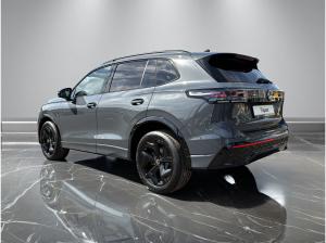 Volkswagen Tiguan R-Line 2,0 l TDI (193 PS) 4MOTION AHK+NAVI+BLACK STYLE *SOFORT VERFÜGBAR*