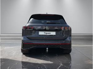 Volkswagen Tiguan R-Line 2,0 l TDI (193 PS) 4MOTION AHK+NAVI+BLACK STYLE *SOFORT VERFÜGBAR*