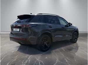 Volkswagen Tiguan R-Line 2,0 l TDI (193 PS) 4MOTION AHK+NAVI+BLACK STYLE *SOFORT VERFÜGBAR*