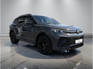 Volkswagen Tiguan R-Line 2,0 l TDI (193 PS) 4MOTION AHK+NAVI+BLACK STYLE *SOFORT VERFÜGBAR*