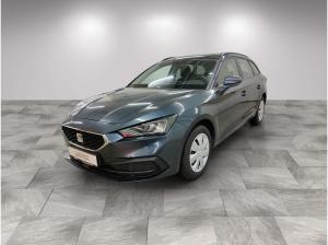 Seat Leon Sportstourer Reference 2.0 TDI LED/virC/Navi