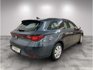 Seat Leon Sportstourer Reference 2.0 TDI LED/virC/Navi