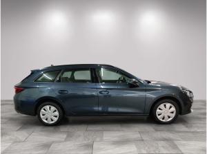 Seat Leon Sportstourer Reference 2.0 TDI LED/virC/Navi