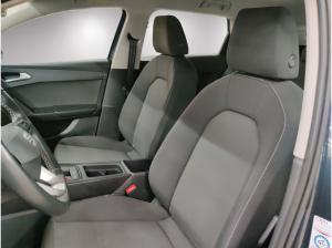 Seat Leon Sportstourer Reference 2.0 TDI LED/virC/Navi