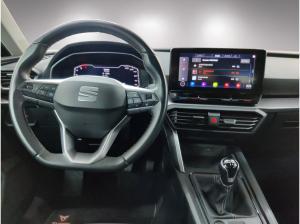 Seat Leon Sportstourer Reference 2.0 TDI LED/virC/Navi