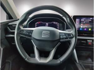 Seat Leon Sportstourer Reference 2.0 TDI LED/virC/Navi
