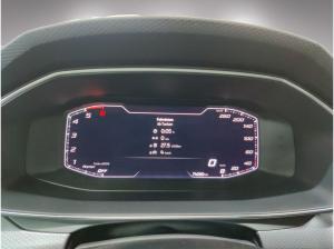 Seat Leon Sportstourer Reference 2.0 TDI LED/virC/Navi