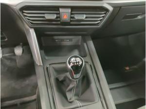 Seat Leon Sportstourer Reference 2.0 TDI LED/virC/Navi