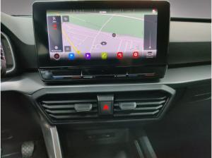 Seat Leon Sportstourer Reference 2.0 TDI LED/virC/Navi