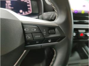 Seat Leon Sportstourer Reference 2.0 TDI LED/virC/Navi