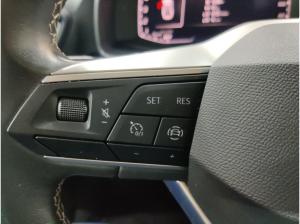 Seat Leon Sportstourer Reference 2.0 TDI LED/virC/Navi