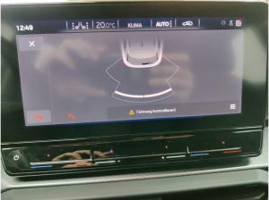Seat Leon Sportstourer Reference 2.0 TDI LED/virC/Navi